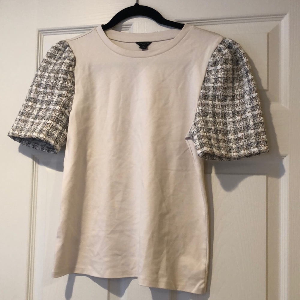 Holiday Sale: Ann Taylor work top